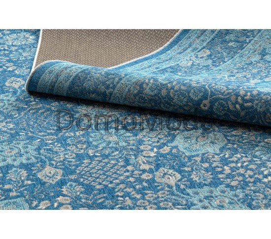 Вовняний килим ANTIGUA 518 74 JW500 OSTA Купити в інтернет магазині ДомоМода фото 5 Вовняний килим ANTIGUA 518 74 JW500 OSTA - Висока якість за найкращою ціною в Україні зображення 5.